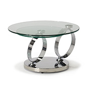 Kesterport Rings Coffee Table