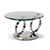 Kesterport Rings Coffee Table