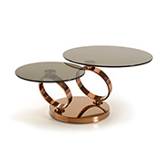 Kesterport Rose Coffee Table