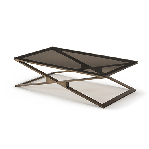 Kesterport Zara Coffee Table