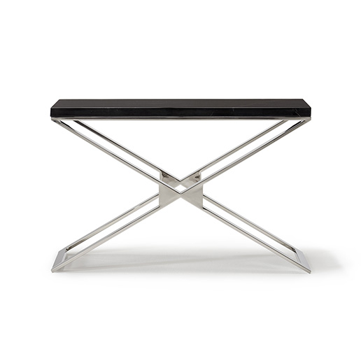 Kesterport Zephyr Console Table