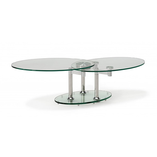 Kesterport Fusion Coffee Table