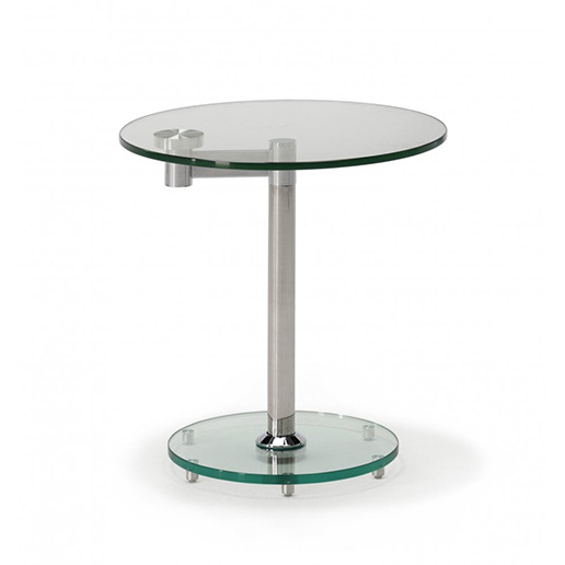 Kesterport Fusion Lamp Table