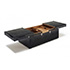 Kesterport Hollywood Coffee Table 2