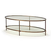 Kesterport Italia Coffee Table - Kings Interiors