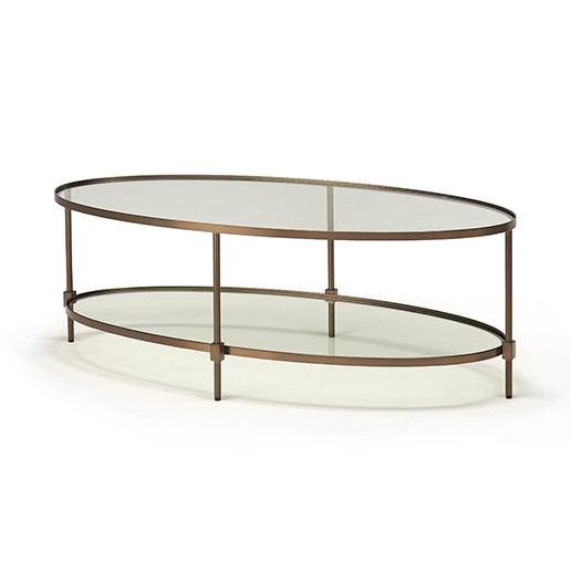 Kesterport Italia Coffee Table