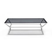 Kesterport Mercury Coffee Table - Kings Interiors