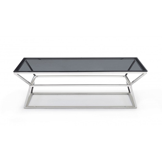 Kesterport Mercury Coffee Table