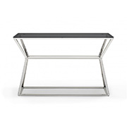 Kesterport Mercury Console Table