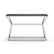 Kesterport Mercury Console Table