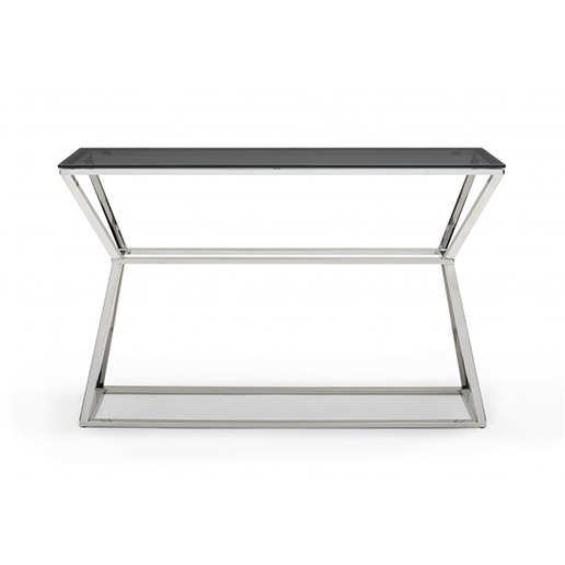 Kesterport Mercury Console Table