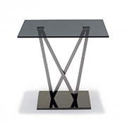 Kesterport Modish Lamp Table - Kings Interiors