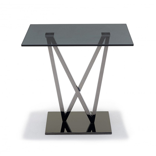 Kesterport Modish Lamp Table