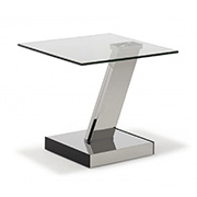 Kesterport Pillar Lamp Table - Kings Interiors