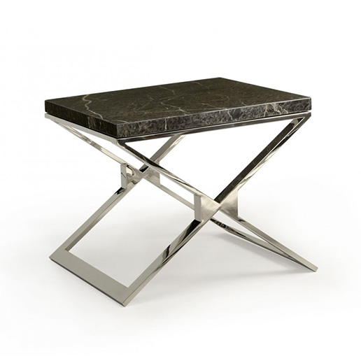 Kesterport Selina Lamp Table