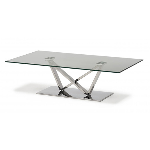 Kesterport Westwind Coffee Table