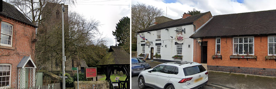Carpet Shop in Allestree