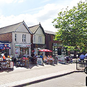 Carpet Shop Carlton in Nottingham