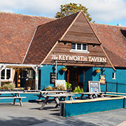 Carpet Shop in Keyworth