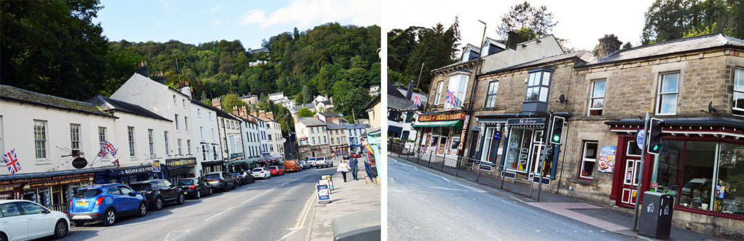 Carpet Shop Matlock
