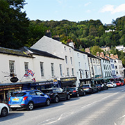 Carpet Shop Matlock