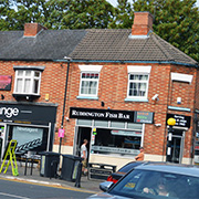 Carpet Shop Ruddington