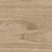 LG Hausys Decotile 55 Blond Walnut 1253