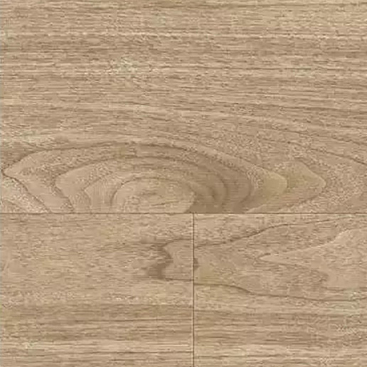 LG Hausys Decotile 55 Blond Walnut 1253