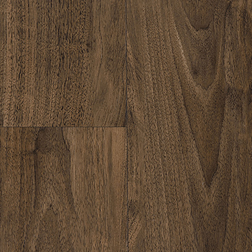 LG Hausys Decotile 55 Russett Walnut 1566