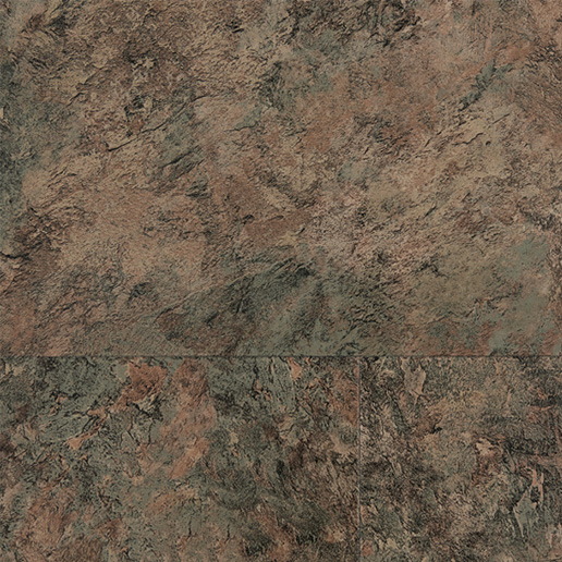 LG Hausys Decotile 55 Vermont Slate 1703