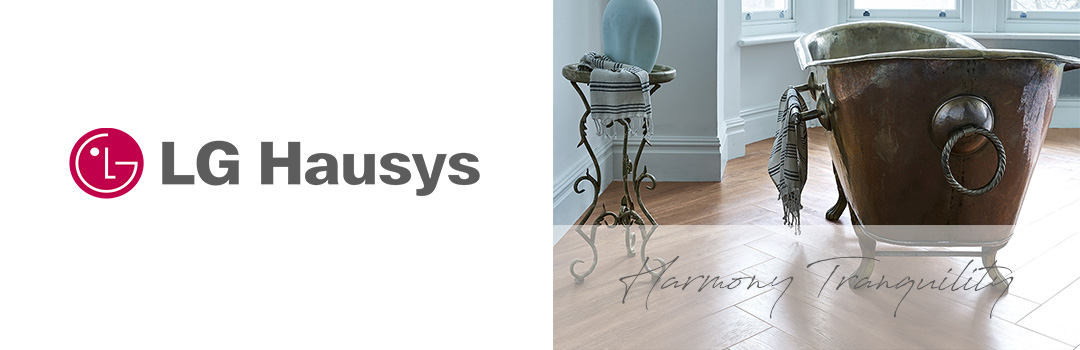 HG Hausy Harmony Tranquility Large Parquet