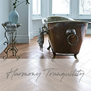 HG Hausy Harmony Tranquility Large Parquet