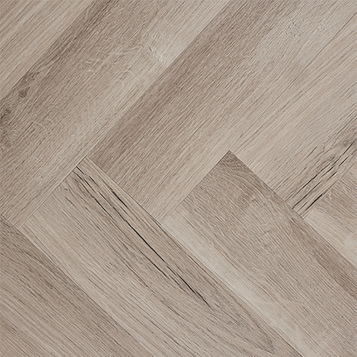LG Hauseys Harmony Tranquility Large Parquet Cream Oak 7879