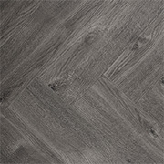 LG Hausys Harmony Tranquility Large Parquet Gris Oak 7882