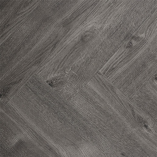LG Hausys Harmony Tranquility Large Parquet Gris Oak 7882