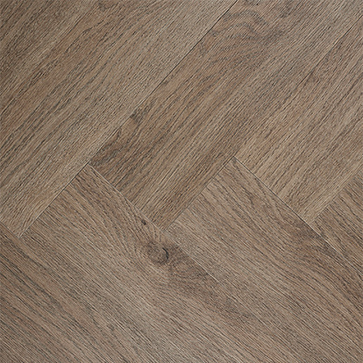 LG Hausys Harmony Tranquility Large Parquet Kharki Timber 7873