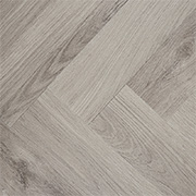 LG Hausys Harmony Tranquility Large Parquet Pewter Oak 7879