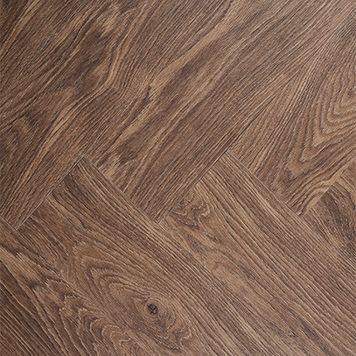 LG Hausys Harmony Tranquility Large Parquet Tan Timber 7874