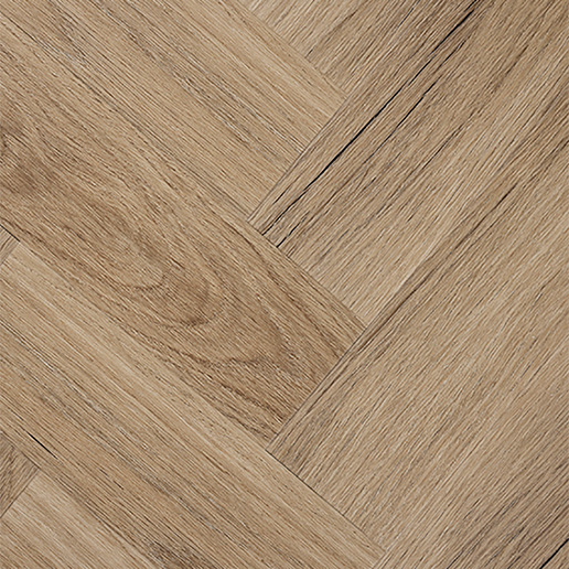 LG Hausys Harmony Unity Small Parquet Dusty Beige Oak 7876
