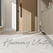 LG Hausy Harmony Unity Small Parquet