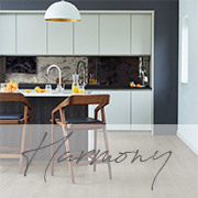 LG Hausy Harmony Wood LVT