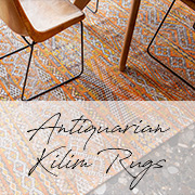 Louis De Poortere Kilim Collection Rugs from Kings Interiors who are the ideal place to buy Rugs, Carpets and Flooring. Order Today.