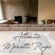 Louis De Poortere Atlantic Monetti Collection Rugs from Kings Interiors who are the ideal place to buy Rugs, Carpets and Flooring. Order Today.