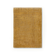 Louis De Poortere Baobab Rug Madagascar Gold 9201 from Kings Interiors the ideal place to buy Rugs, Carpets and Flooring. Order Today or call 0115 9455584.