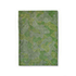 Louis De Poortere Meditation Collection Coral Rug Tropical Green 9231