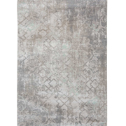 Louis De Poortere Fading World Rug Babylon 8547 Sherbet from Kings Interiors the place to buy Rugs, Carpets and Flooring. Order Today 0115 9455584.