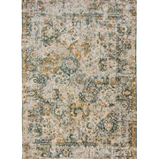 Louis De Poortere Antiquarian Antique Bakhtiari Rug 9127 Fener