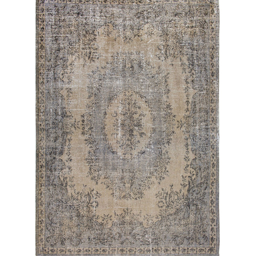 Louis De Poortere Da Mosto 9138 Colonna Taupe