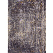 Louis De Poortere Mad Men Jacob's Ladder Rug 8422 Broadway Glitter