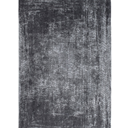 Louis De Poortere Mad Men Jacob's Ladder Rug 8425 Harlam Contrast